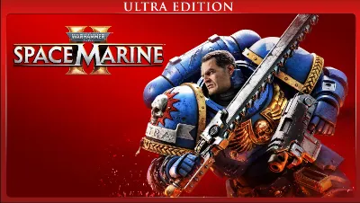 💥Warhammer 40,000: Space Marine 2 🔵 PS5 🔴TURKEY🔴