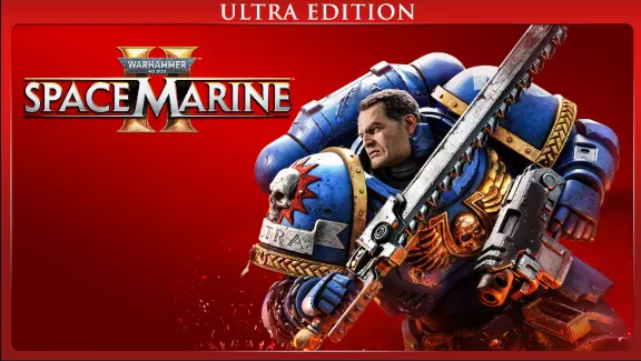 💥Warhammer 40,000: Space Marine 2 🔵 PS5 🔴TURKEY🔴