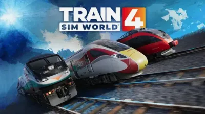 🍓 Train Sim World 4: Special Edition PS4/PS5/RU Аренда