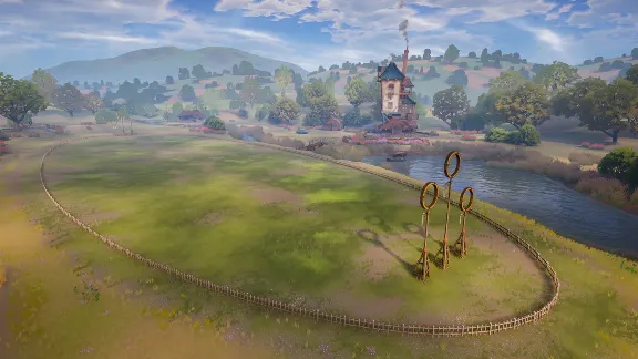 🔑 HARRY POTTER: QUIDDITCH CHAMPIONS🔥XBOX  KEY