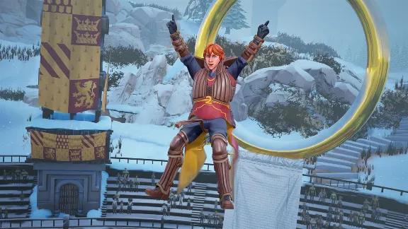 🔑 HARRY POTTER: QUIDDITCH CHAMPIONS🔥XBOX  KEY