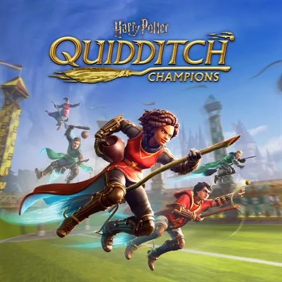 🔑 HARRY POTTER: QUIDDITCH CHAMPIONS🔥XBOX  KEY