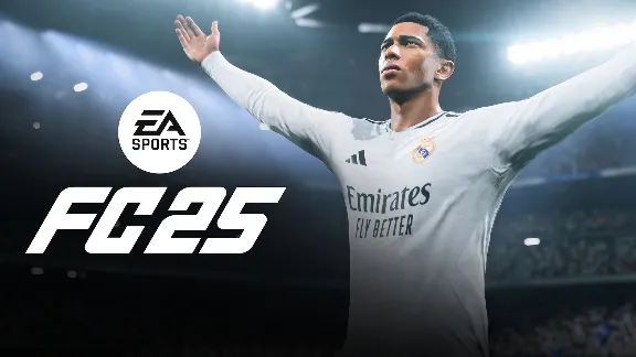 🚀 EA SPORTS FC 25 🚀 🔥ВЫБОР РЕГИОНА🔥STEAM GIFT🎁