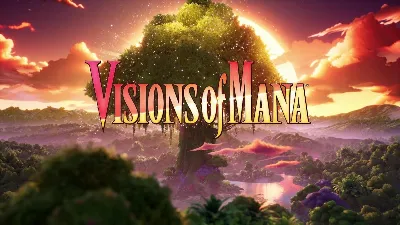 💋Visions of Mana(Xbox)+Игры общий аккаунт