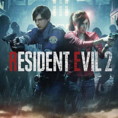 RESIDENT EVIL 2 REMAKE / DELUXE ✅STEAM КЛЮЧ
