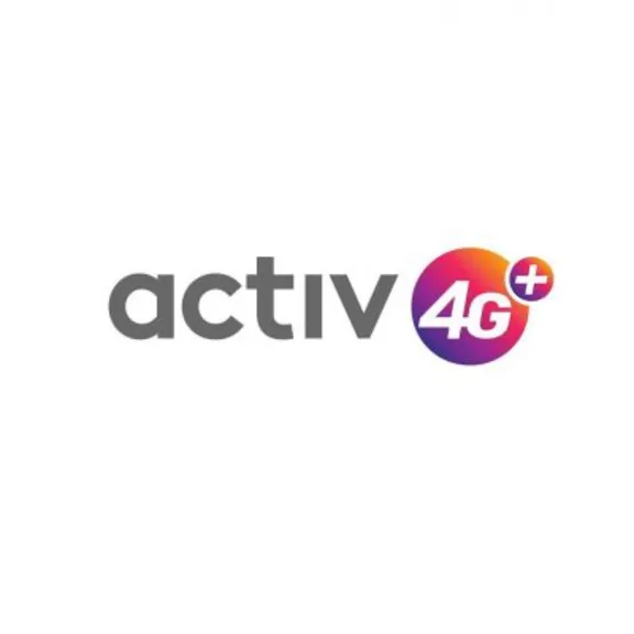 Online replenishment of the Activ Kazakhstan balance