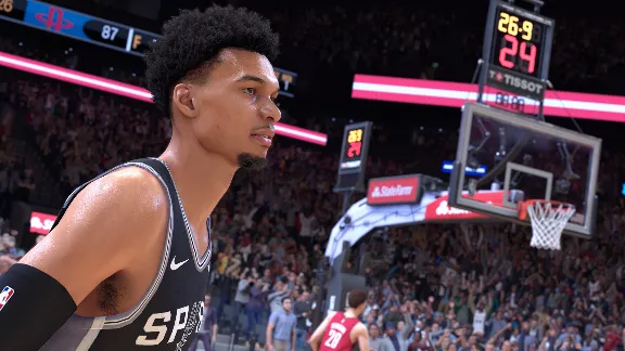 NBA 2K25 All-Star Edition+Акаунт+Аккаунт🌎Steam