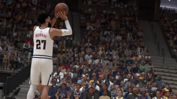 ⚡️NBA 2K25 | АВТОДОСТАВКА [Россия Steam Gift]