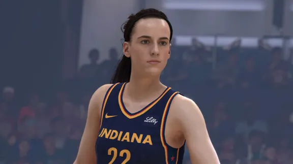⚡️NBA 2K25 | АВТОДОСТАВКА [Россия Steam Gift]