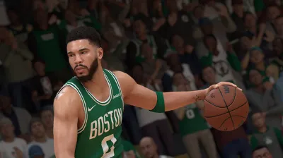 ⚡️NBA 2K25 | АВТОДОСТАВКА [Россия Steam Gift]