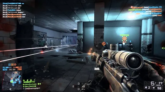 Battlefield 4 I EA App I Онлайн I Русский 🎁+ Почта