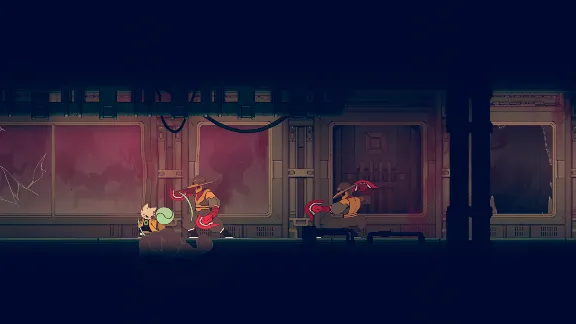Nine Sols АВТОДОСТАВКА STEAM GLOBAL МГНОВЕННО ЛИЦЕНЗИЯ