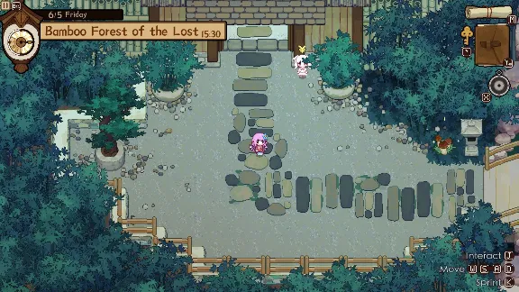 ✅💙东方夜雀食堂 - TOUHOU MYSTIA&acute;S IZAKAYA💙STEAM GIFT🤖АВТО