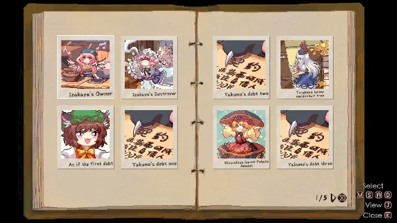 ✅💙东方夜雀食堂 - TOUHOU MYSTIA&acute;S IZAKAYA💙STEAM GIFT🤖АВТО