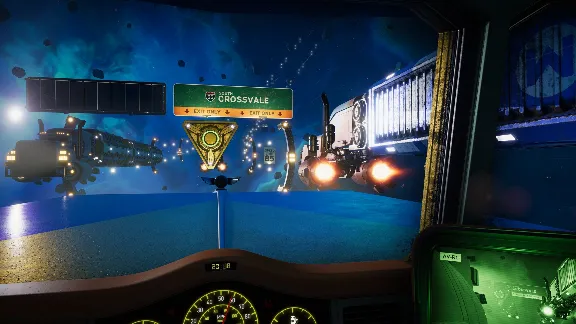 Star Trucker STEAM•RU ⚡️AUTODELIVERY 💳0%