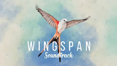 ✅💙WINGSPAN SOUNDTRACK💙STEAM GIFT🤖AUTODELIVERY🤖