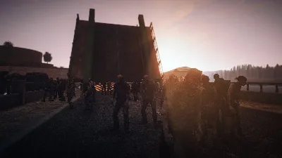 ✅💙SURVIVE THE NIGHTS💙STEAM GIFT🤖AUTODELIVERY🤖