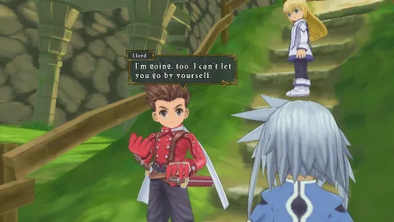 ✅💙TALES OF SYMPHONIA💙STEAM GIFT🤖AUTODELIVERY🤖