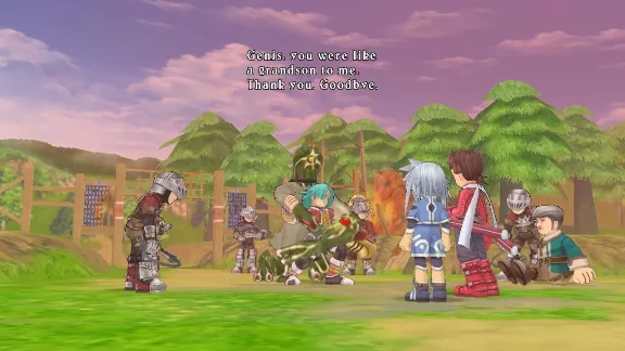 ✅💙TALES OF SYMPHONIA💙STEAM GIFT🤖AUTODELIVERY🤖