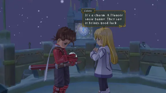 ✅💙TALES OF SYMPHONIA💙STEAM GIFT🤖AUTODELIVERY🤖