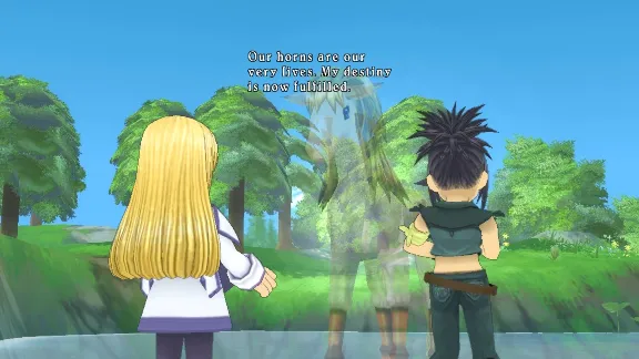✅💙TALES OF SYMPHONIA💙STEAM GIFT🤖AUTODELIVERY🤖