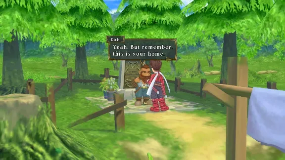 ✅💙TALES OF SYMPHONIA💙STEAM GIFT🤖AUTODELIVERY🤖