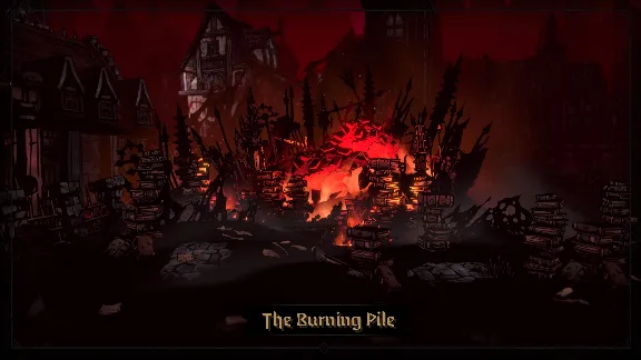 ✅💙DARKEST DUNGEON® II💙STEAM GIFT🤖АВТОДОСТАВКА🤖