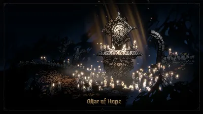 ✅💙DARKEST DUNGEON® II💙STEAM GIFT🤖АВТОДОСТАВКА🤖