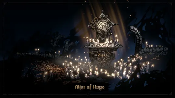 ✅💙DARKEST DUNGEON® II💙STEAM GIFT🤖АВТОДОСТАВКА🤖