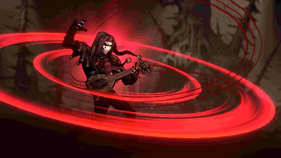 ✅💙DARKEST DUNGEON® II: THE SOUNDTRACK💙STEAM GIFT🤖