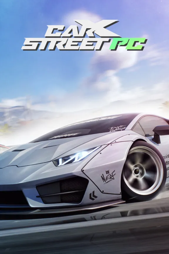 CarX Street МИР АВТО