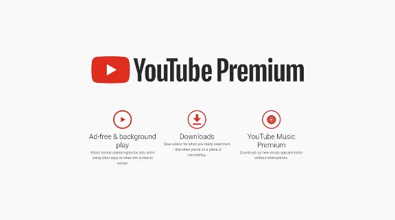 ☑️⭐Youtube Premium 🔴 1 мес. на Ваш аккаунт⭐☑️