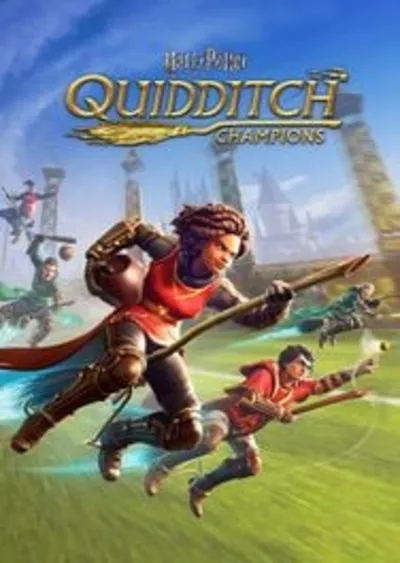 ⭐Harry Potter: Quidditch Champions + Deluxe STEAM KEY🔑