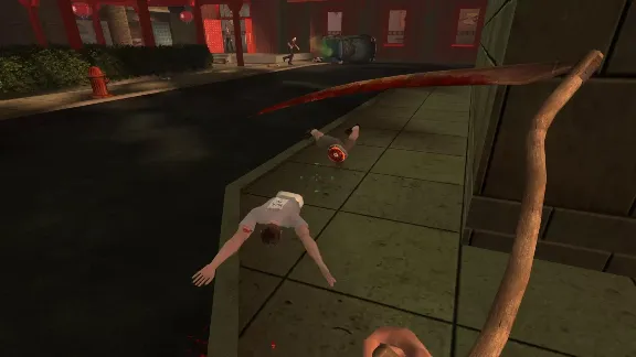 POSTAL 2 КЛЮЧ🔑 STEAM ВСЕ СТРАНЫ
