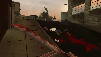 POSTAL 2 КЛЮЧ🔑 STEAM ВСЕ СТРАНЫ