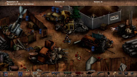 ✅💙POSTAL REDUX💙STEAM GIFT🤖АВТОДОСТАВКА🤖