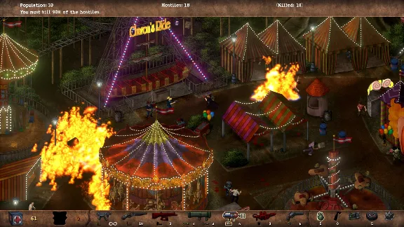 ✅💙POSTAL REDUX💙STEAM GIFT🤖АВТОДОСТАВКА🤖