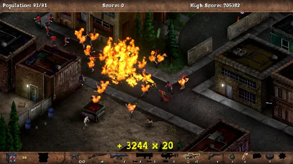 ✅💙POSTAL REDUX💙STEAM GIFT🤖АВТОДОСТАВКА🤖