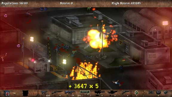 ✅💙POSTAL REDUX💙STEAM GIFT🤖АВТОДОСТАВКА🤖