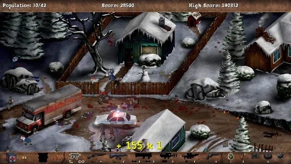 ✅💙POSTAL REDUX💙STEAM GIFT🤖АВТОДОСТАВКА🤖