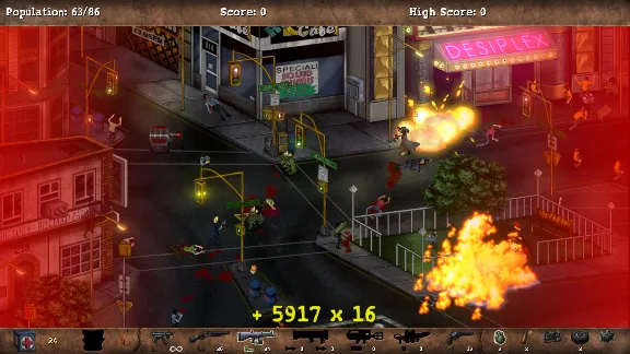 ✅💙POSTAL REDUX💙STEAM GIFT🤖АВТОДОСТАВКА🤖
