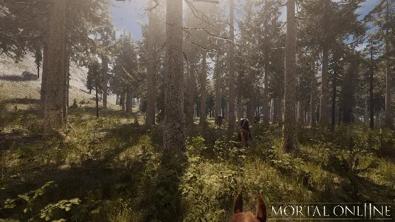 ✅💙MORTAL ONLINE 2💙STEAM GIFT🤖АВТОДОСТАВКА🤖