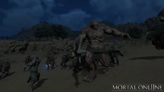 ✅💙MORTAL ONLINE 2💙STEAM GIFT🤖АВТОДОСТАВКА🤖