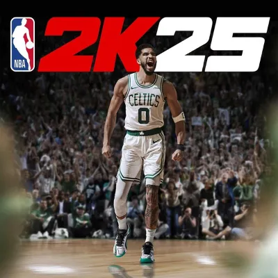 🔴NBA 2K25 EDICIÓN ESTÁNDAR🔴+ОБНОВЫ🔥Steam🔥