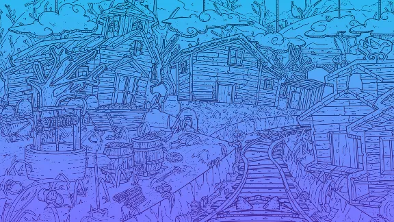 🚀 A Park Full of Cats: Haunted Ride 🤖 Steam Gift Россия ⚡ мгновенно