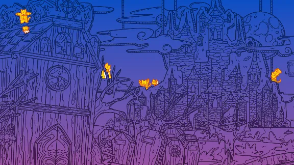 🚀 A Park Full of Cats: Haunted Ride 🤖 Steam Gift Россия ⚡ мгновенно