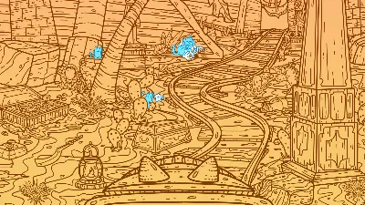 🚀 A Park Full of Cats: Haunted Ride 🤖 Steam Gift Россия ⚡ мгновенно