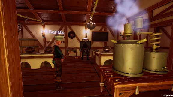 Ale & Tale Tavern STEAM•RU ⚡️АВТОДОСТАВКА 💳0%