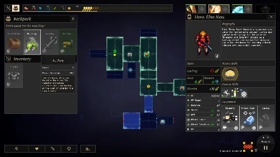 ⚡Dungeons of the Endless /КЛЮЧ/РОССИЯ/ТУРЦИЯ/PS4/PS5⚡