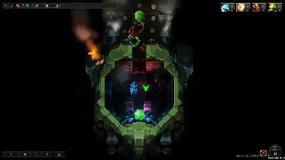 ⚡Dungeons of the Endless /КЛЮЧ/РОССИЯ/ТУРЦИЯ/PS4/PS5⚡